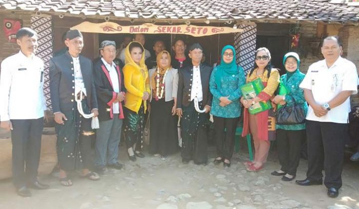 Beragam Inovasi Menjadi Kekuatan Desa Tugurejo di Lomba Gotong Royong Tingkat Provinsi