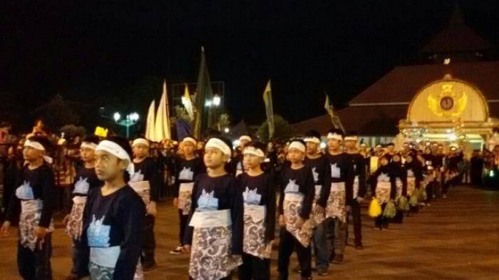 Nanti Malam Takbir Keliling dan Bedug Bersama di Pondok Tebuireng