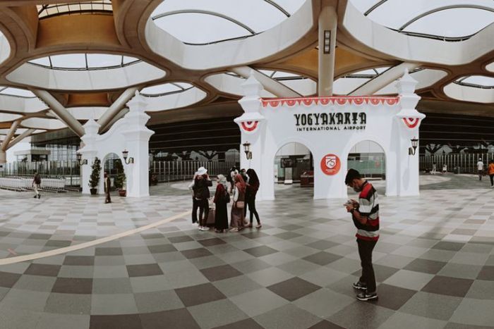 4 Cara Mudah dari Kota Yogyakarta ke Bandara YIA