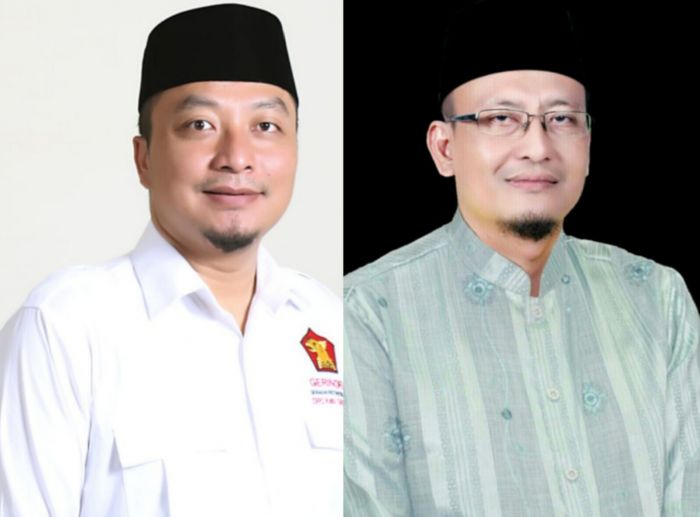 Golkar Gresik Siapkan 3 Nama Bacawabup untuk Alif, Pengganti Amelia di Pilkada 2024