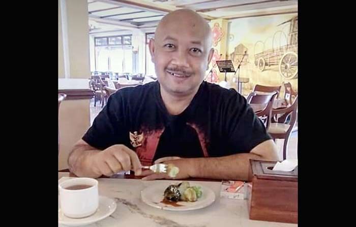 ​Tokoh Jurnalis Ngawi Ditemukan Tidak Bernyawa di Kamar Kos