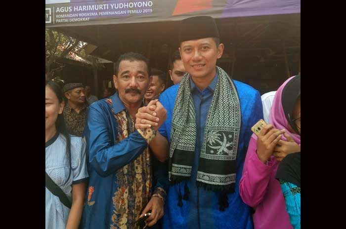 Gara-gara Puisi Sukmawati, FK3JT Balik Kanan Dukung Khofifah
