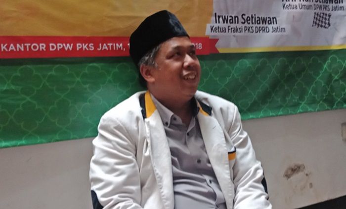 ​Tahun Depan Jawa Timur Punya Bank Syariah