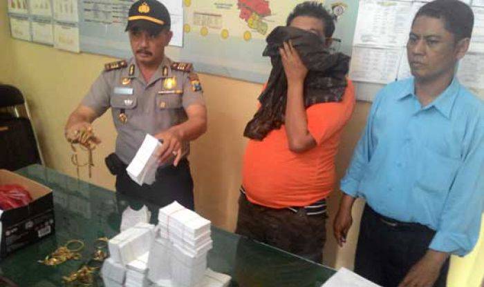 Mengaku Mampu Gandakan Uang, Gus Nur Ditangkap Polisi