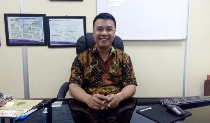 Desember, Dinkominfo Siap Launching Aplikasi Jelajah Surabaya
