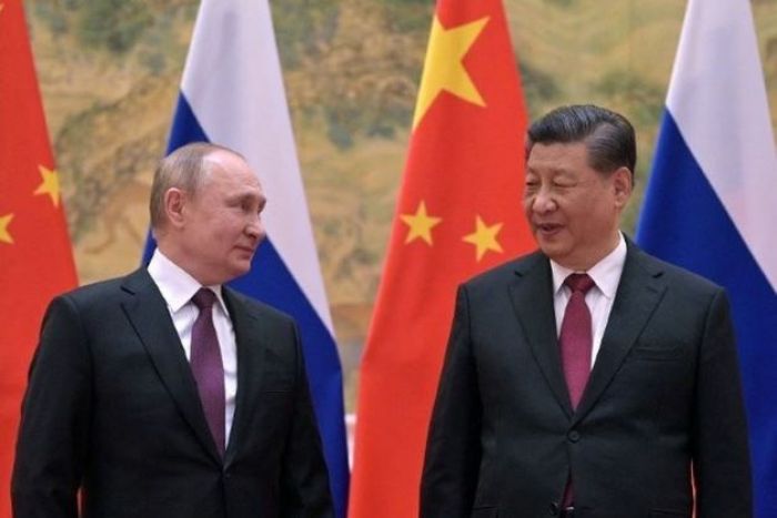 ​China Besikap Mendua, 6 Negara Ini Mendukung Invasi Rusia ke Ukraina