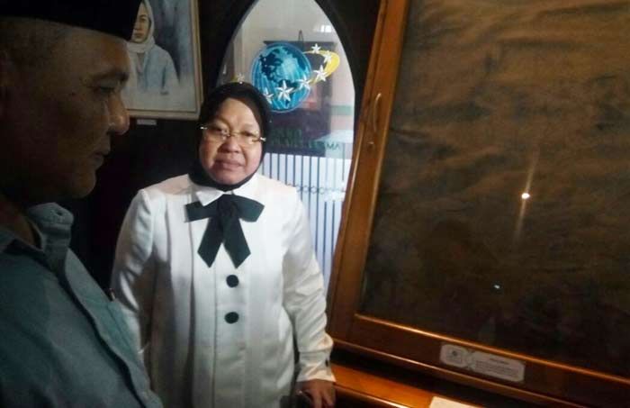 Risma Ngaku Keturunan Pendiri NU