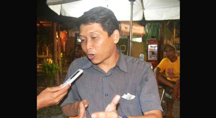 Soal Pengeroyokan oleh Pejabat Kelurahan Kepuharjo, Korban Lapor ke Komnas HAM RI dan Ombudsman