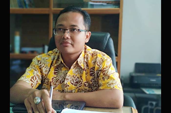 Tak Semua Ormas di Pacitan Bisa Mengakses Dana Hibah