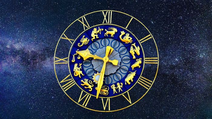 Ramalan Zodiak Minggu 5 November: Gemini Egois di Mata, Scorpio Bersyukur, Leo Aktivitas Seru