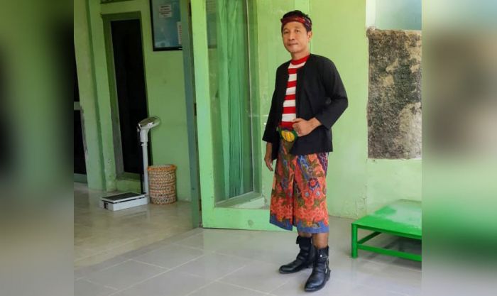 Hari Jadi Kabupaten Pamekasan ke-489 jadi Ajang Pamer Pakaian Sakera Berbalut Batik