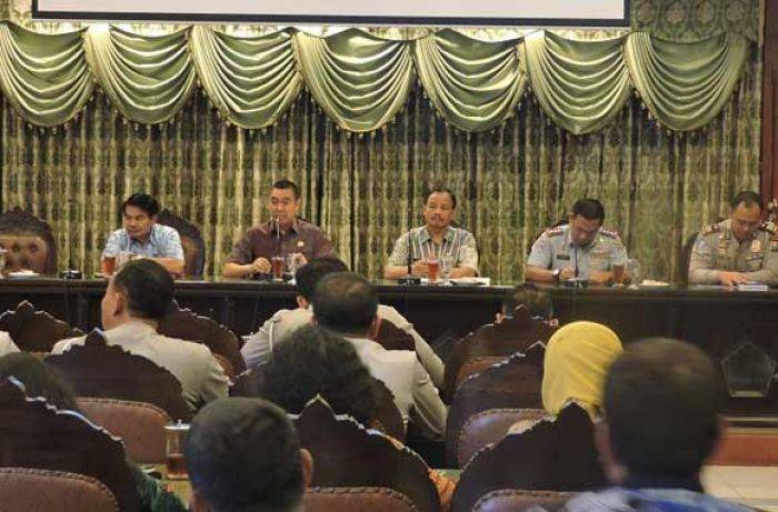Jalur Lingkar UB masih Panas, Wali Kota Malang Gelar Forum Lalu Lintas