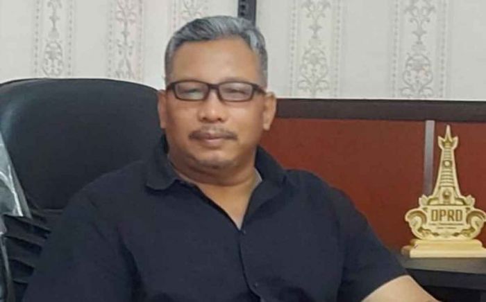 Anggota Komisi III DPRD Kabupaten Mojokerto ini Angkat Bicara soal Minimarket di Pacet