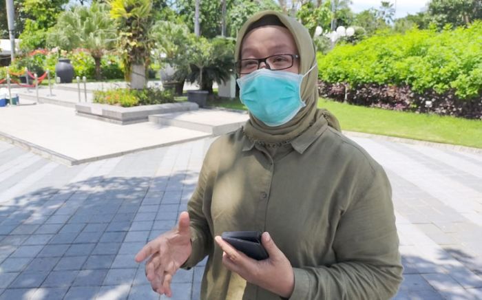 Pemkot Surabaya Mulai Gelar Rapid Test Serempak