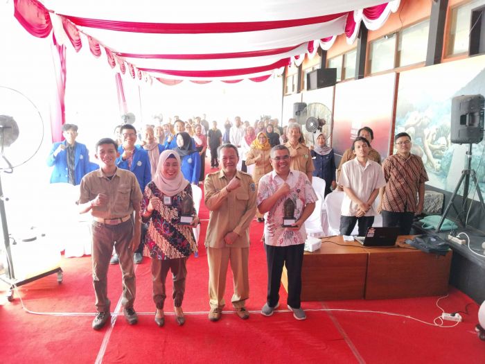 Disporbudpar Bahas Pengembangan Museum Anjuk Ladang dan Temuan Arkeolog