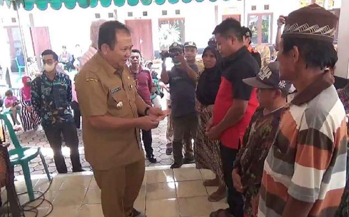 Tekan Inflasi, Pemkab Jember Beri BLT untuk Masyarakat