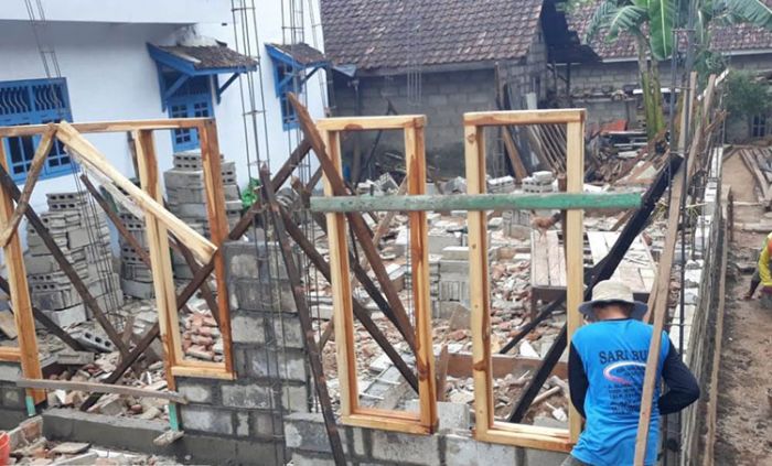 ​Tak Penuhi Syarat, 115 RTLH di Kabupaten Pasuruan Batal Direhab