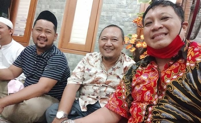 Klaim Respons Publik Sangat Besar, PDIP Gresik Optimis Paslon Niat Akan Menang Pilkada