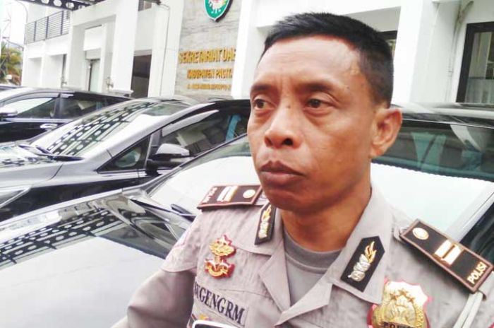 ‎Laka Lantas di Pacitan Meningkat, Mayoritas Karena Human Error