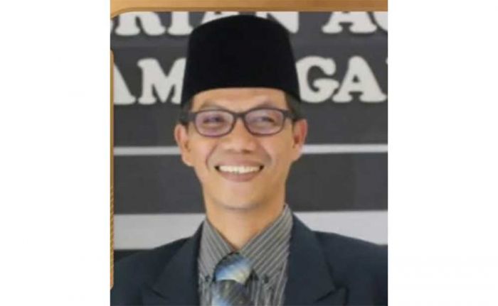 Dua Penyuluh Agama Islam Lamongan Lolos Seleksi PAI Award 2024 Provinsi Jatim
