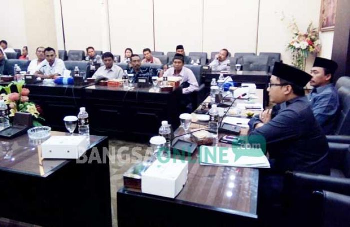 Warga Wadul Penambangan di Probolinggo, DPRD Jatim: Jangan Sampai Terulang Salim Kancil Jilid II