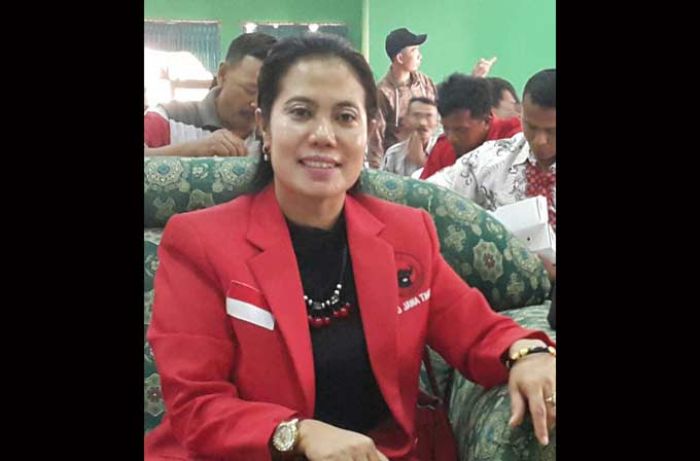 Songsong Pilgub, Megawati Gelar Konsolidasi di Jatim