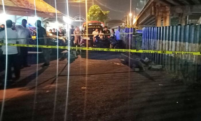 Pelaku Penembakan Juragan Rongsokan di Candi Ditangkap di Madura