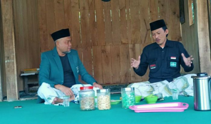 Ketua PCNU Bangkalan Minta Fraksi PKB DPR RI Perjuangkan Kebutuhan Pesantren di saat Covid-19