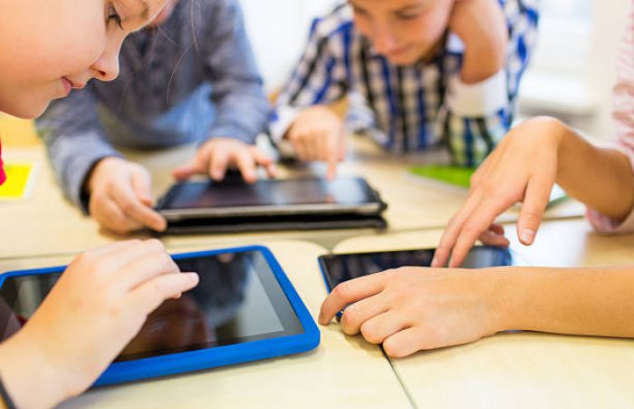 4 ​Aplikasi yang Mendukung Interaksi Sosial Anak-anak