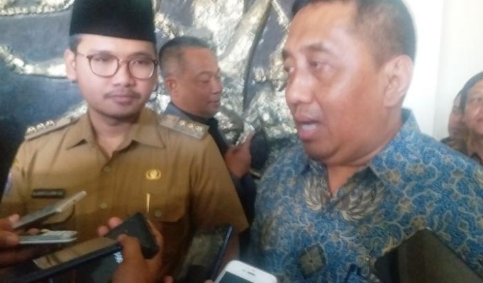 Ada Gelontoran Dana Triliunan Rupiah, Rektor UTM Ingatkan Pentingnya Kawal Perpres 80/2019