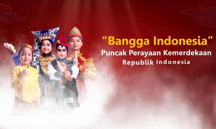 Ajak Generasi Muda Bangga Indonesia, Yayasan Al Muslim Luncurkan Video Klip