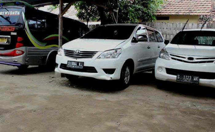 Jelang Lebaran, Jasa Rental Mobil Banjir Pesanan