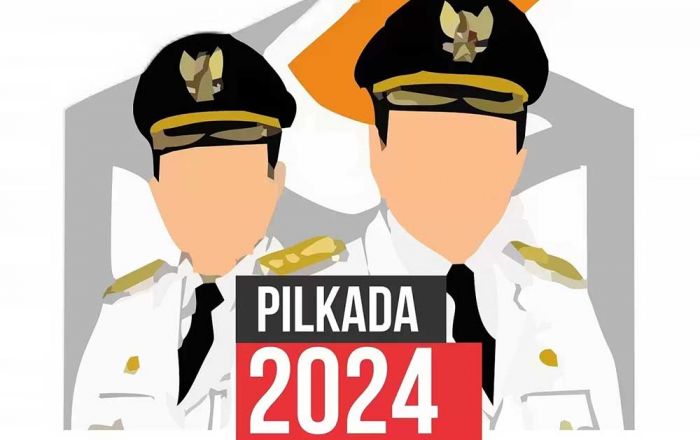 Bangun Koalisi Gemuk di Pilkada Gresik 2024, Ketua Golkar Ditunjuk Jadi Fasilitator