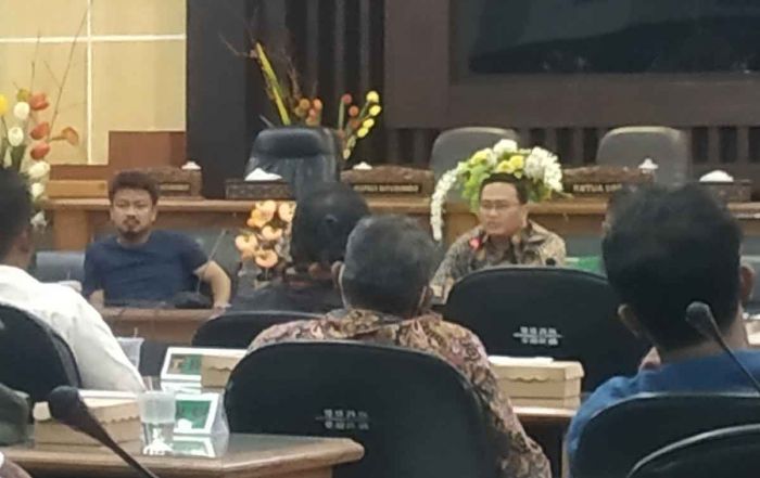 Pemdes Selomukti Takut kelola TKD, Komisi I DPRD Situbondo Minta Inspektorat Beri Pendampingan