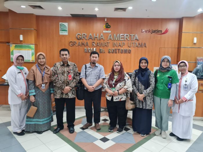 ​Residensi Program Studi MARS Pascasarjana Universitas Muhammadiyah Yogyakarta 2024