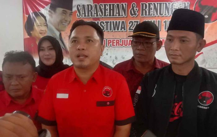Alasan PDIP Beri Rekom Mundjidah-Sumrambah di Pilkada Jombang 2024