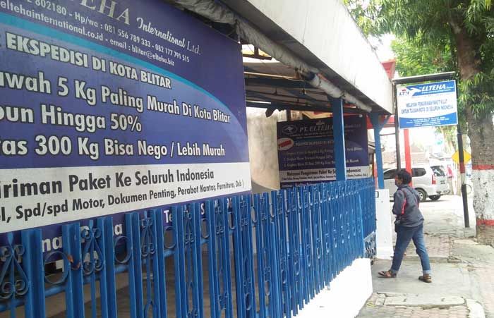 Polisi Periksa Tiga Orang Terkait Tulisan Ayat Al-Quran di Balik Nota Pengiriman Jasa Ekspedisi