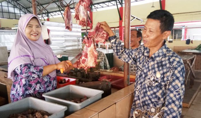 Pentingnya Paguyuban Pasar Dalam Meningkatkan Daya Beli