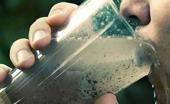 Awas, Air Minum di Mojokerto Tercemar Ecoli, Ini Saran Dinkes