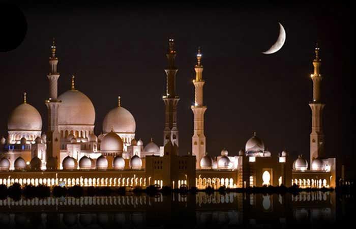 Tafsir Al-Isra 1: Mengunci Masjid di Malam Hari