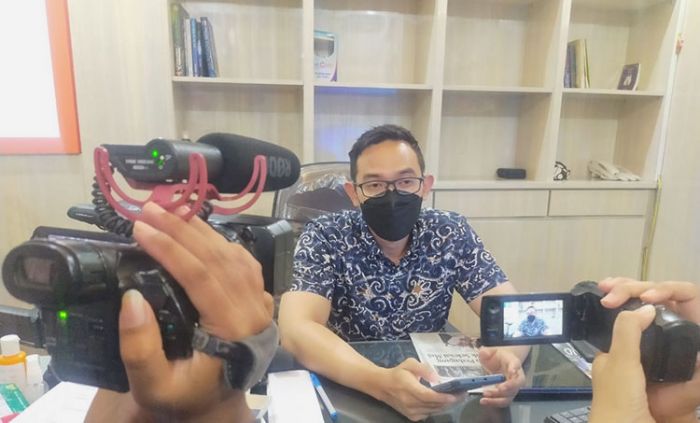 Pemkot Pastikan Broadcast Rekrutmen Pekerjaan Khusus Warga Ber-KTP Surabaya Hoaks