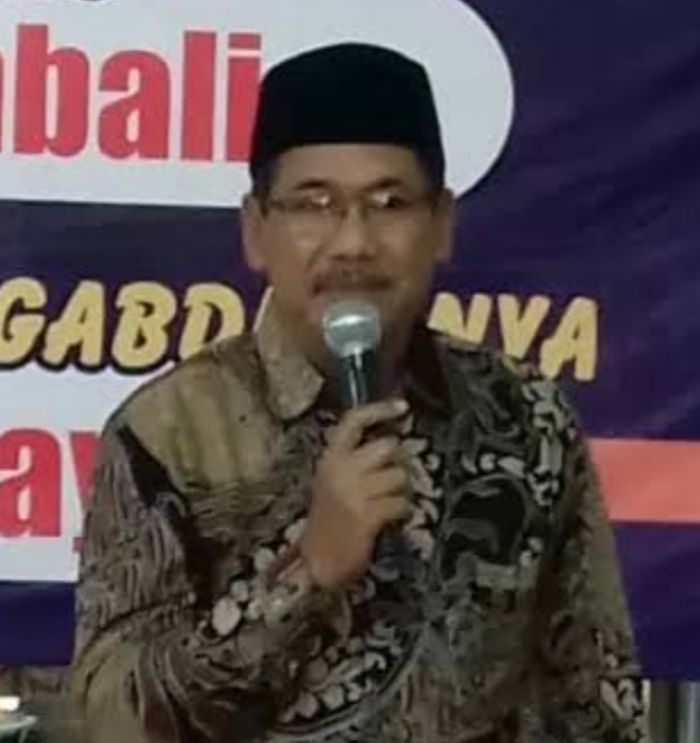 Soal Kabar KPK Geledah Rumah Kader PDIP, ​Kades dan RT di Randuagung Gresik Mengaku Tak Tahu