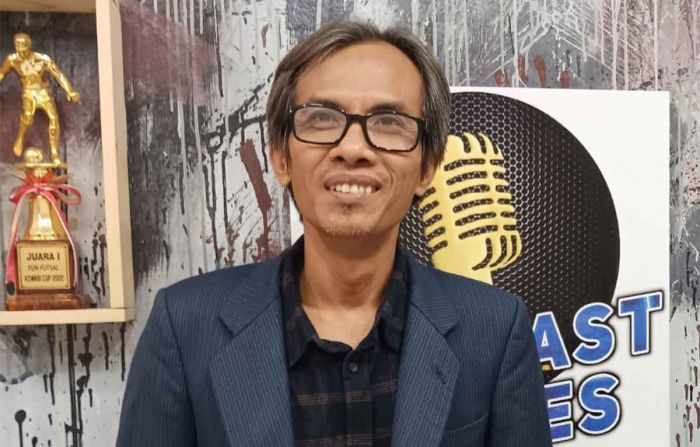 Kader Muda NU Meriahkan Pilkada Jatim 2024