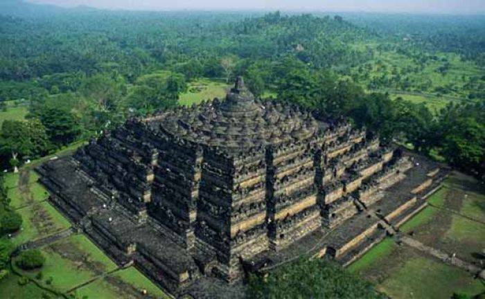 Rizal Ramli Ingin Candi Borobudur Jadi Kiblat Buddha