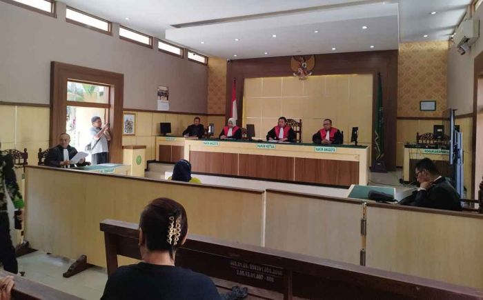 JPU Diduga Salah Melakukan Penuntutan Terhadap Terdakwa ke Pengadilan Negeri Pamekasan