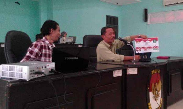 Tolak Gugatan LSM, DKPP Rehabilitasi Nama Ketua KPU Sidoarjo