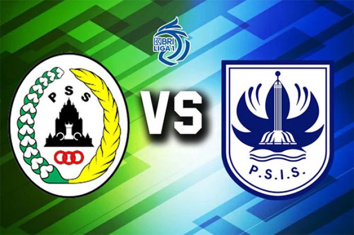 Prediksi PSS Sleman vs PSIS Semarang: Tim Tamu On Fire