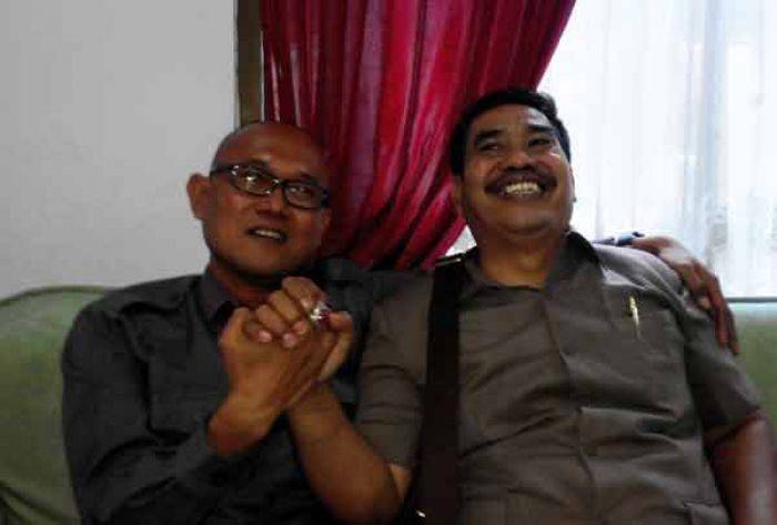 Jabatan Ketua Dewan Kota Mojokerto Digusur, DPP PDIP Rekom Purnomo Gantikan Yunus