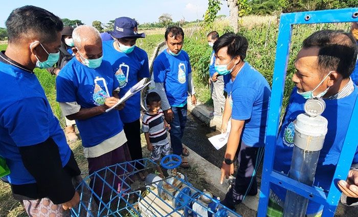 Manajemen Kolaborasi, Kunci Pengelolaan Terpadu DAS Rejoso di Kabupaten Pasuruan