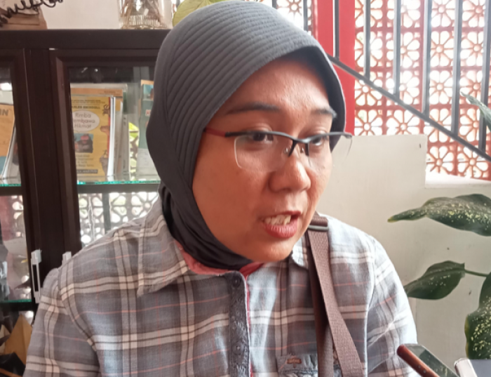 KPU Kota Blitar Targetkan Partisipasi Pemilih Disabilitas Naik 50 Persen di Pilkada 2024